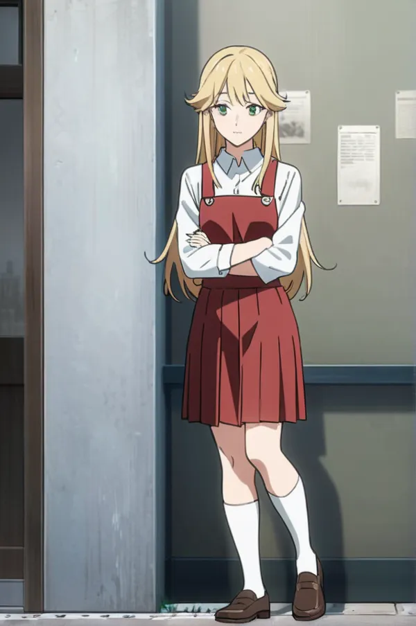 Darcie – Bar Patron AI Roleplay