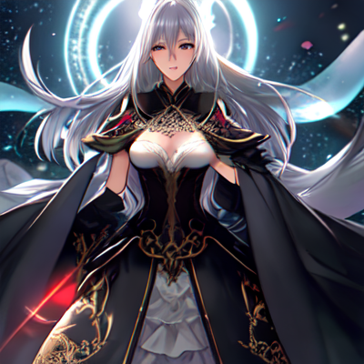 Eleanore – Fallen Queen Of The North AI Roleplay
