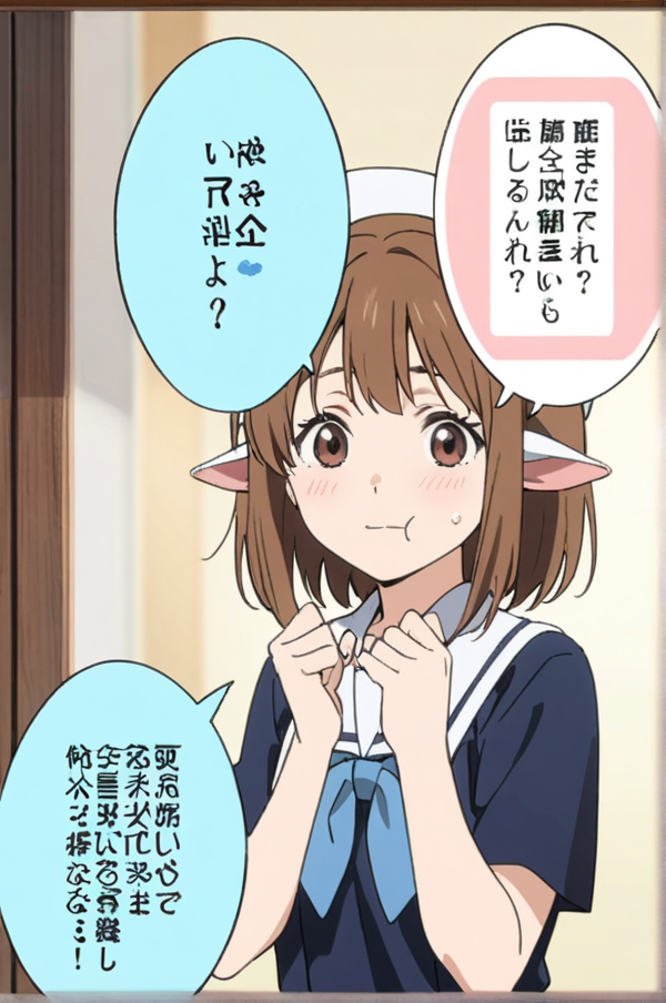 Maya, Jade, Zoe AI Roleplay