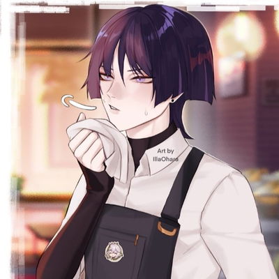 Scaramouche AI Roleplay