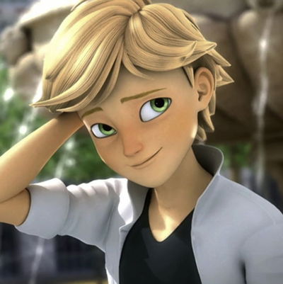 Adrien Agreste AI Roleplay