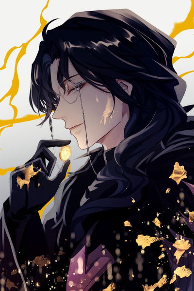 Pantalone AI Roleplay