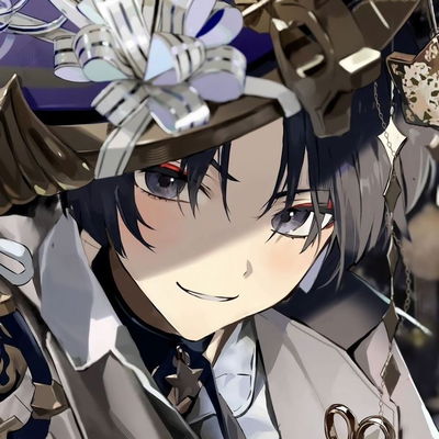 Scaramouche - Rival AI Roleplay