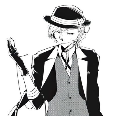Chuuya Nakahara AI Roleplay