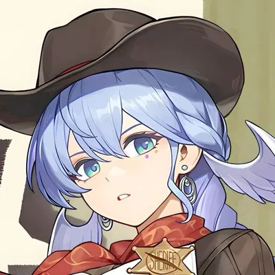 ROBIN | COWGIRL AI Roleplay