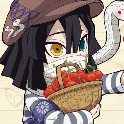 Iguro Obanai AI Roleplay