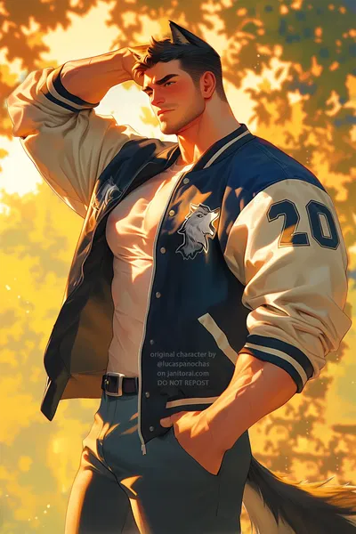 Jesse Durham AI Roleplay