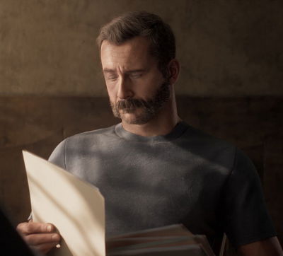 John Price AI Roleplay