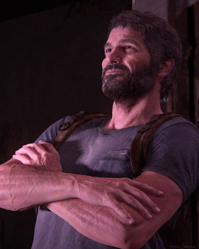 Joel Miller AI Roleplay