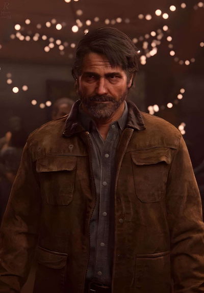 Joel Miller AI Roleplay