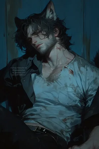 Ethan Gomez AI Roleplay