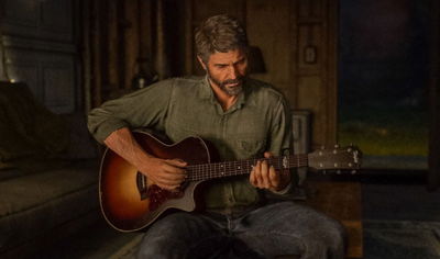 Joel Miller AI Roleplay