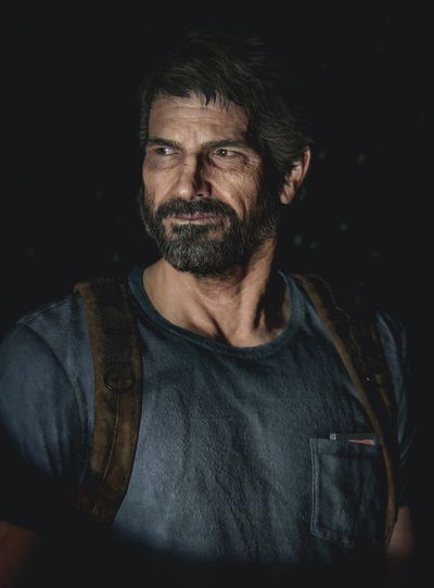 Joel Miller AI Roleplay