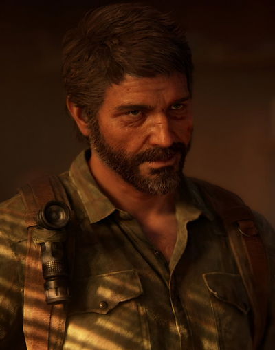 Joel Miller AI Roleplay