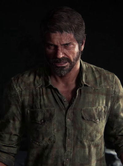 Joel Miller AI Roleplay