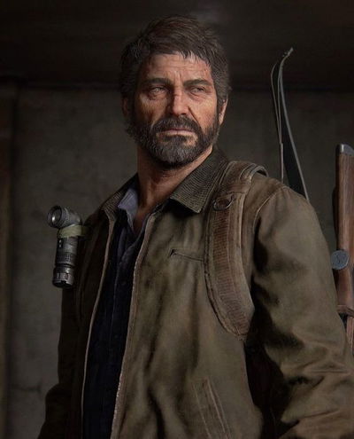 Joel Miller AI Roleplay