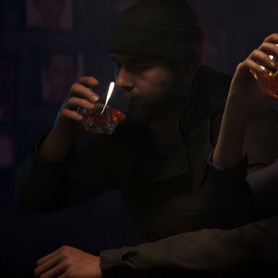 John Price AI Roleplay