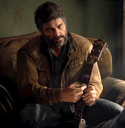 Joel Miller AI Roleplay