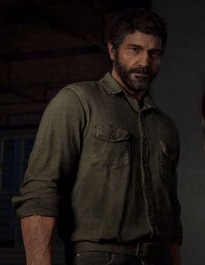 Joel Miller AI Roleplay