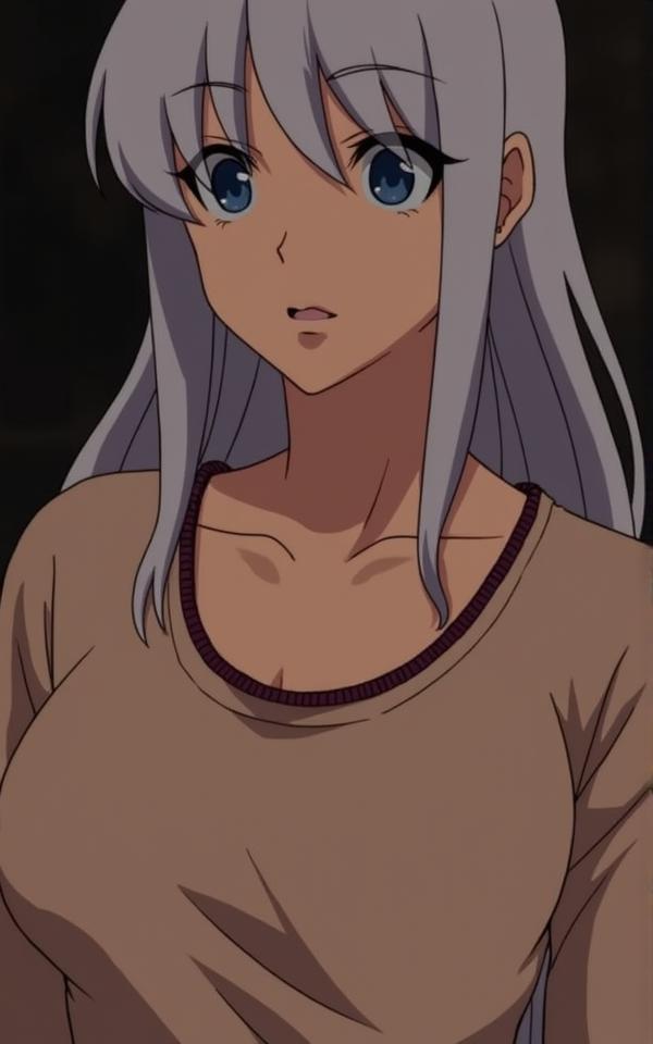 Caius Lao Bistail AI Roleplay