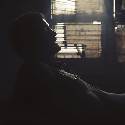 Joel Miller AI Roleplay