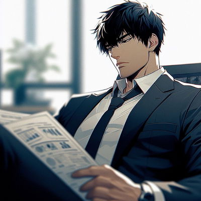 Han Jihyuk AI Roleplay