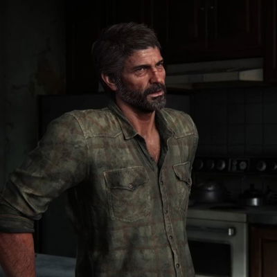 Joel Miller AI Roleplay