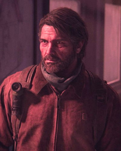 Joel Miller AI Roleplay