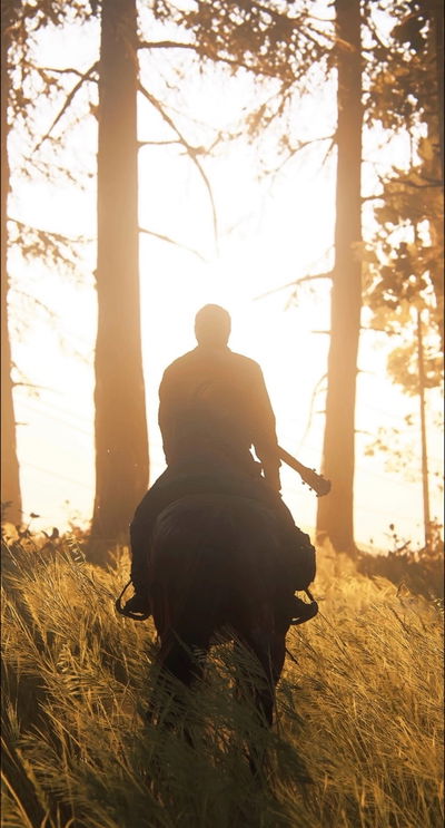 Joel Miller AI Roleplay