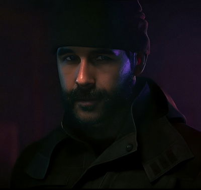 John Price AI Roleplay