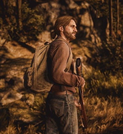 Tommy Miller AI Roleplay