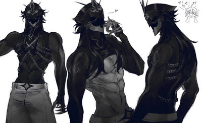 II Capitano AI Roleplay