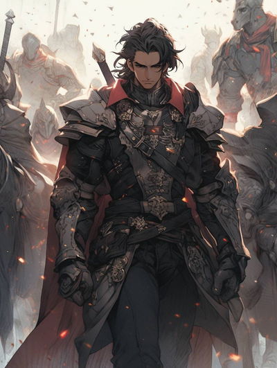 Thomas Arram AI Roleplay