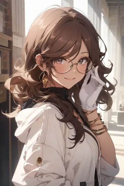 Aubrey Caddell AI Roleplay