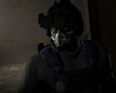 Keegan P. Russ AI Roleplay