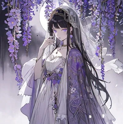 Arranged Marriage | Cassandra AI Roleplay