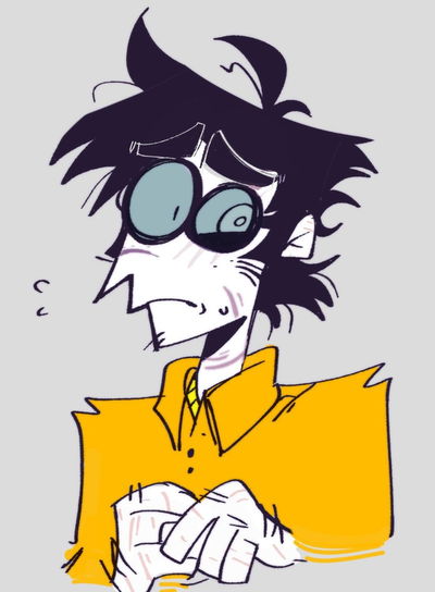 Dexter AI Roleplay