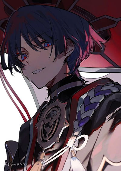 Scaramouche AI Roleplay