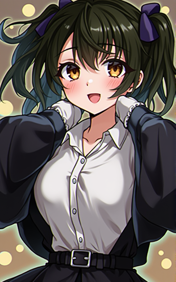 Kamo Choso AI Roleplay