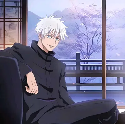 Gojo Satoru AI Roleplay