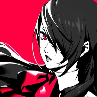 Mitsuru Kirijo AI Roleplay