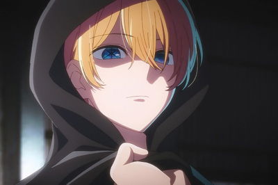 Hoshino Aqua AI Roleplay