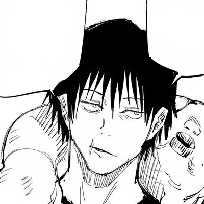 Toji Fushiguro AI Roleplay