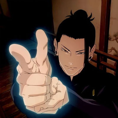 Getou Suguru AI Roleplay