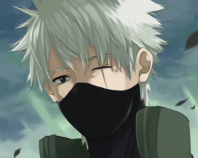 Kakashi AI Roleplay