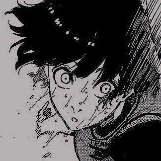 Bachira admirer AI Roleplay