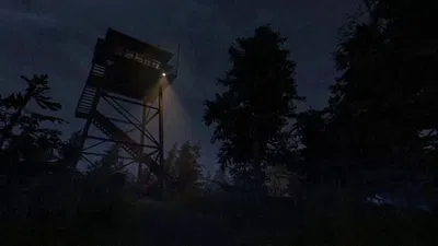 The Forest's Whispering AI Roleplay