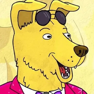 Mr. Peanutbutter AI Roleplay