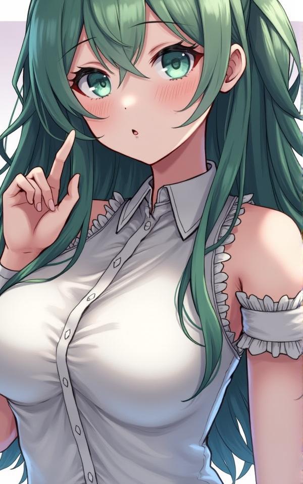 Parrain Miyaki AI Roleplay