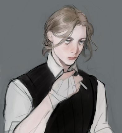 TA | Ivan Mikhaylov AI Roleplay